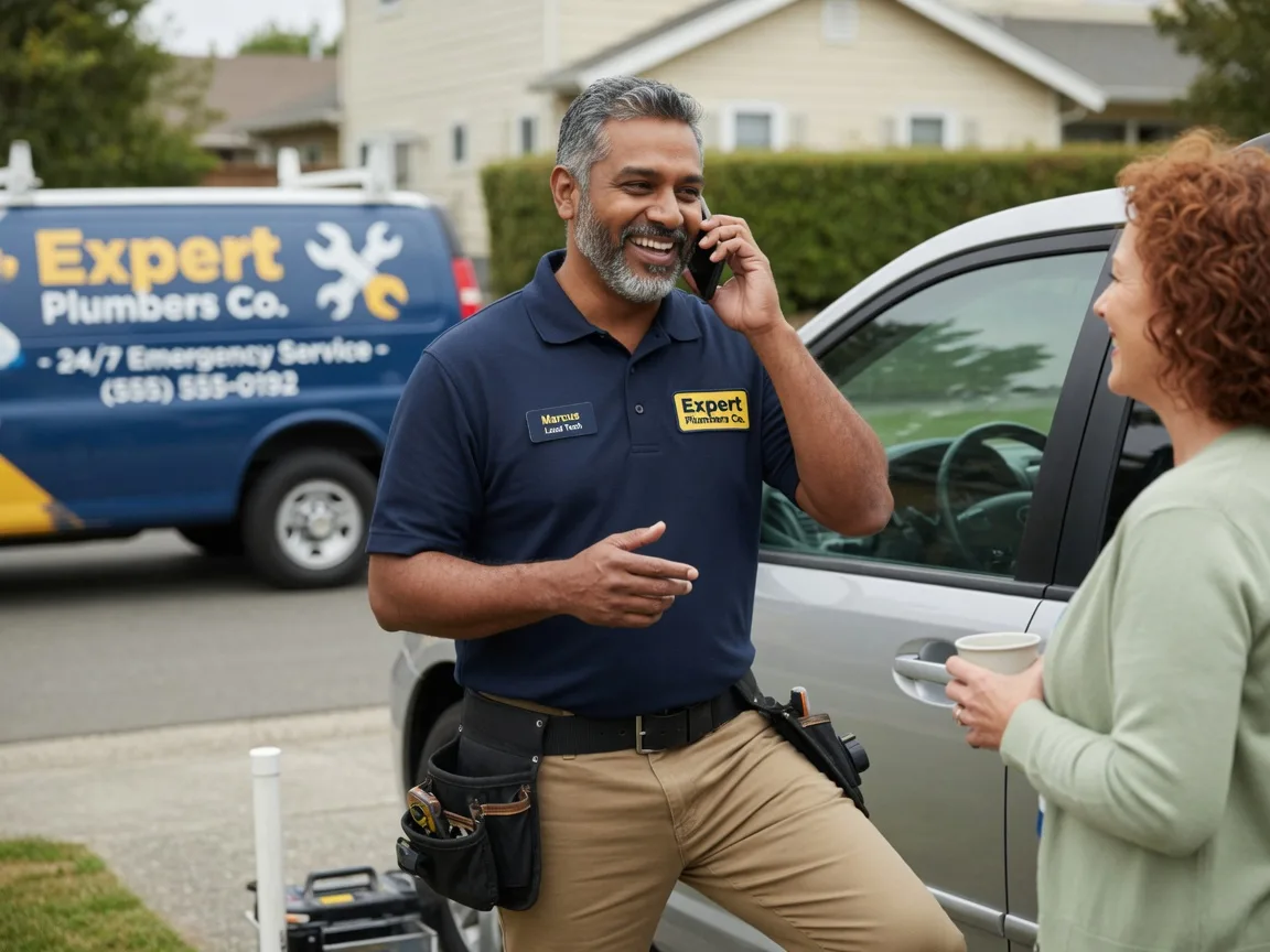 Drain Cleaning Martin, TN FAQs